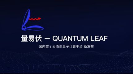 量子计算技术 全球竞争中的领跑者与服务新范式
