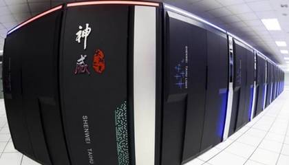 竞逐“量子霸权” BAT争相布局量子计算技术