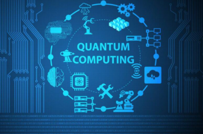 超越炒作 量子计算对企业IT的现实影响与战略机遇