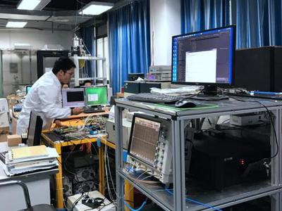 中国突破 创新驱动勇攀高峰，量子计算技术服务——跨越经典边界的新标杆